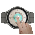Enkay 3D Samsung Galaxy Watch5 Pro Näytön Suoja - 45mm - 2 Kpl.