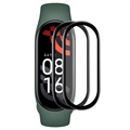 Enkay 3D Xiaomi Mi Band 7 Panssarilasi - 2 Kpl.