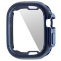 Enkay Apple Watch Ultra TPU Kotelo Panssarilasilla - 49mm