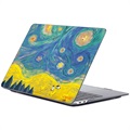 Enkay MacBook Air 13" (2020) Muovikotelo - Luonto