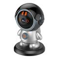 Escam PT302 Robotman PTZ-turvakamera - 1296P