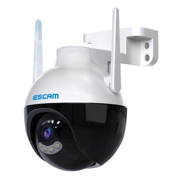 Escam QF300 3MP WiFi PTZ-kamera, jossa on AI-seurantajärjestelmä
