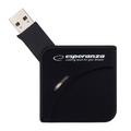 Esperanza EA130 USB All In One -kortinlukija