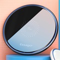 Essager Mirror Sarja Nopea Qi Langaton Latausalusta - 15W