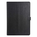 Essentials Yleismallinen Tabletin Läppäkotelo - 11" - Musta