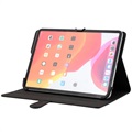 Essentials Yleismallinen Tabletin Läppäkotelo - 11" - Musta