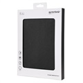 Essentials Yleismallinen Tabletin Läppäkotelo - 11" - Musta