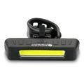 EverActive BL-150R DualBeam ladattava LED-polkupyörän valo - 150 lumenia