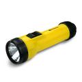 EverActive Basic Line EL-40 käsikäyttöinen LED-taskulamppu - 40 lumenia - Keltainen