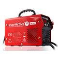 EverActive CBC-40 ammattikäyttöön tarkoitettu auton akkulaturi / invertteri - 12V/24V