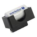 EverActive Charger NC-3000 C/D -akkusovitin