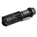 EverActive FL-180 Bullet LED-taskulamppu, jossa CREE XP-E2 - 120/200 lumenia.