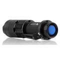 EverActive FL-180 Bullet LED-taskulamppu, jossa CREE XP-E2 - 120/200 lumenia.