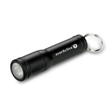 EverActive FL-50 Sparky avaimenperä LED-taskulamppu - 100 lumenia