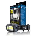 EverActive HL-150 LED-otsalamppu, jossa on 3 valaistusmoodia - 150 lumenia