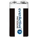 EverActive Pro 6LR61/9V alkaliparisto 550mAh