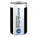 EverActive Pro LR14/C alkaliparistot 8000mAh - 2 kpl.