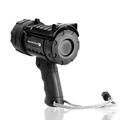 EverActive SL-500R Hammer Vedenpitävä ladattava LED-etsinvalaisin - 500 lumenia