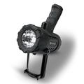 EverActive SL-500R Hammer Vedenpitävä ladattava LED-etsinvalaisin - 500 lumenia