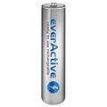 EverActive Silver Line EVHRL03-800 Ladattavat AAA-paristot 800mAh