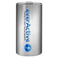 EverActive Silver Line EVHRL14-3500 ladattavat C-akut 3500mAh - 2 kpl.