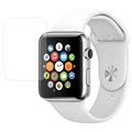 Apple Watch Series 1/2/3 Suojaava Turvakalvo - 38mm