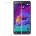 Samsung Galaxy Note 4 Suojaava Turvakalvo