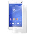 Sony Xperia Z3 Compact Suojaava Turvakalvo