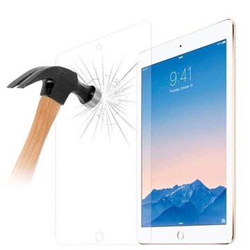 iPad Air 2 Suojaava Turvakalvo