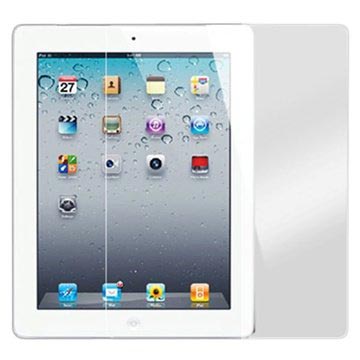 iPad 2, iPad 3, iPad 4 Karkaistu Lasi Panssarilasi