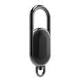 F15 Bluetooth Smart -seurantalaite avaimenperänä Android-laitteille - musta