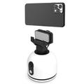 F2S Smart 360° Auto Tracking Gimbal älypuhelimille - Panoraamakuvausjalusta kasvontunnistuksella varustettuna