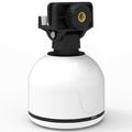 F2S Smart 360° Auto Tracking Gimbal älypuhelimille - Panoraamakuvausjalusta kasvontunnistuksella varustettuna