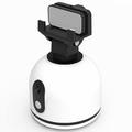 F2S Smart 360° Auto Tracking Gimbal älypuhelimille - Panoraamakuvausjalusta kasvontunnistuksella varustettuna