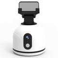 F2S Smart 360° Auto Tracking Gimbal älypuhelimille - Panoraamakuvausjalusta kasvontunnistuksella varustettuna