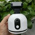 F2S Smart 360° Auto Tracking Gimbal älypuhelimille - Panoraamakuvausjalusta kasvontunnistuksella varustettuna