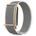 F73 Näytötön älykäs kuntoiluranneke - harmaa