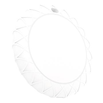 F9 Smart Tracker - Apple Find My Compatible - Valkoinen