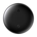 FM-01 globaali paikannus lemmikki / Avaimen seuranta / Mini GPS-paikannin - Musta