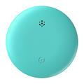 FM-01 globaali paikannus lemmikki / Avaimen seuranta / Mini GPS-paikannin - Sininen
