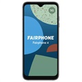 Fairphone 4 - 128Gt - Harmaa