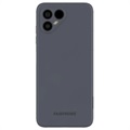 Fairphone 4 - 128Gt - Harmaa