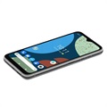Fairphone 4 - 128Gt - Harmaa