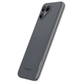 Fairphone 4 - 128Gt - Harmaa