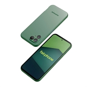 Fairphone 5 - 128Gt - Vihreä