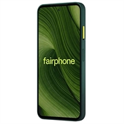 Fairphone 6 - 256Gt - Vihreä