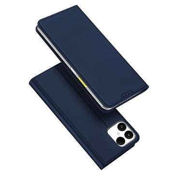 Fairphone 6 Dux Ducis Skin Pro Lompakkokotelo