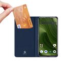 Fairphone 6 Dux Ducis Skin Pro Lompakkokotelo