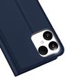 Fairphone 6 Dux Ducis Skin Pro Lompakkokotelo