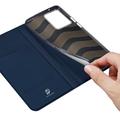 Fairphone 6 Dux Ducis Skin Pro Lompakkokotelo